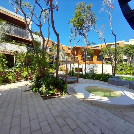 Adora Tulum Apartment ภายนอก รูปภาพ