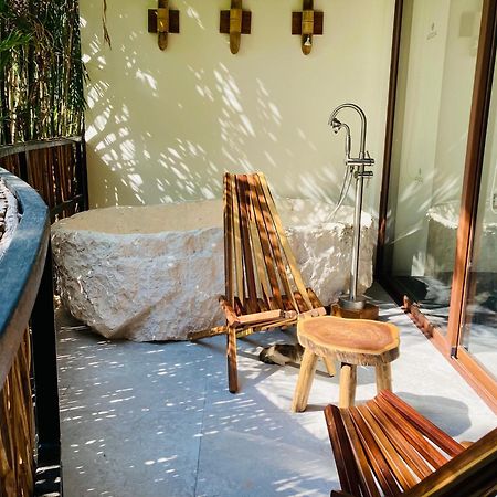 Adora Tulum Apartment ภายนอก รูปภาพ