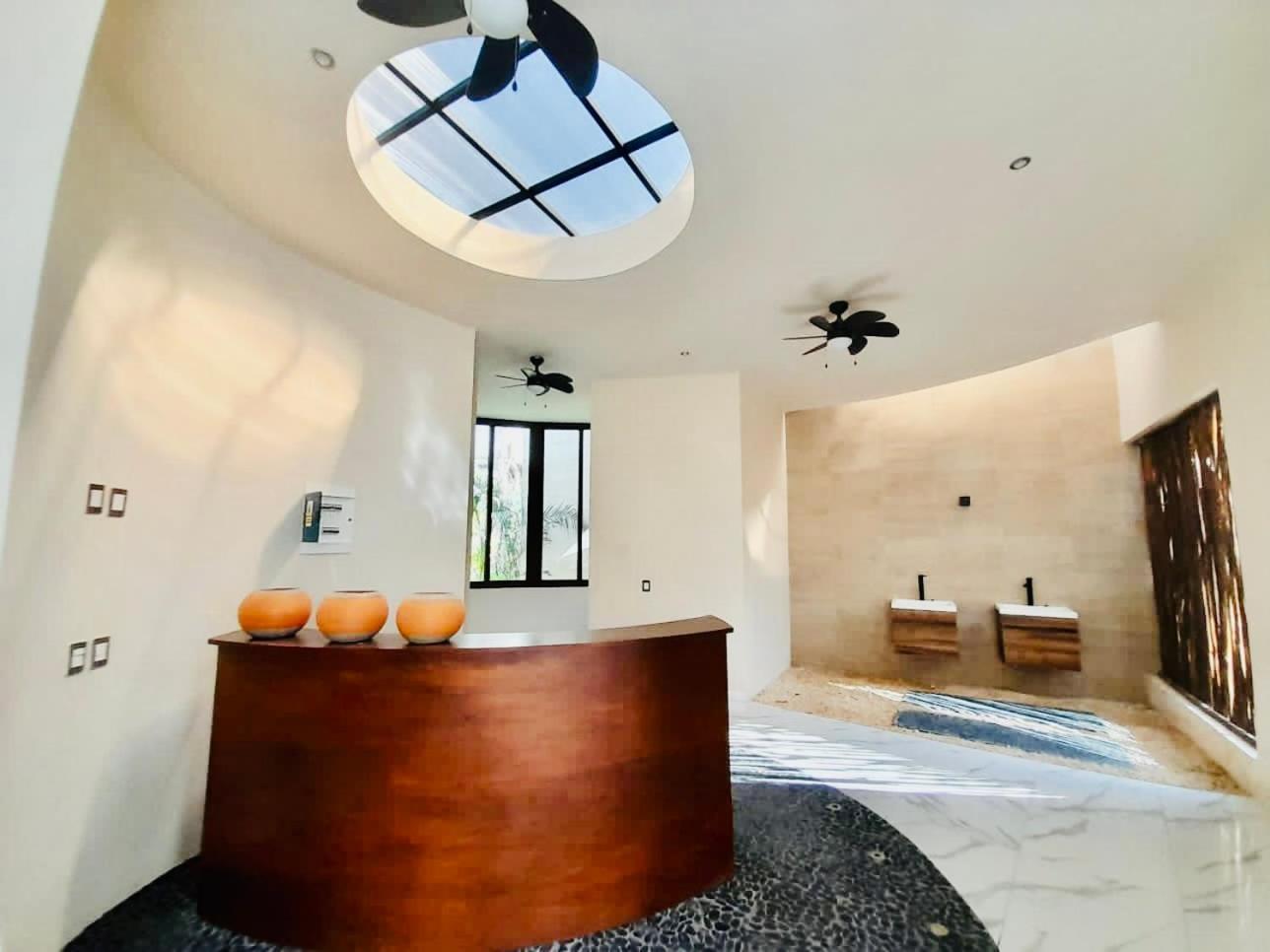 Adora Tulum Apartment ภายนอก รูปภาพ