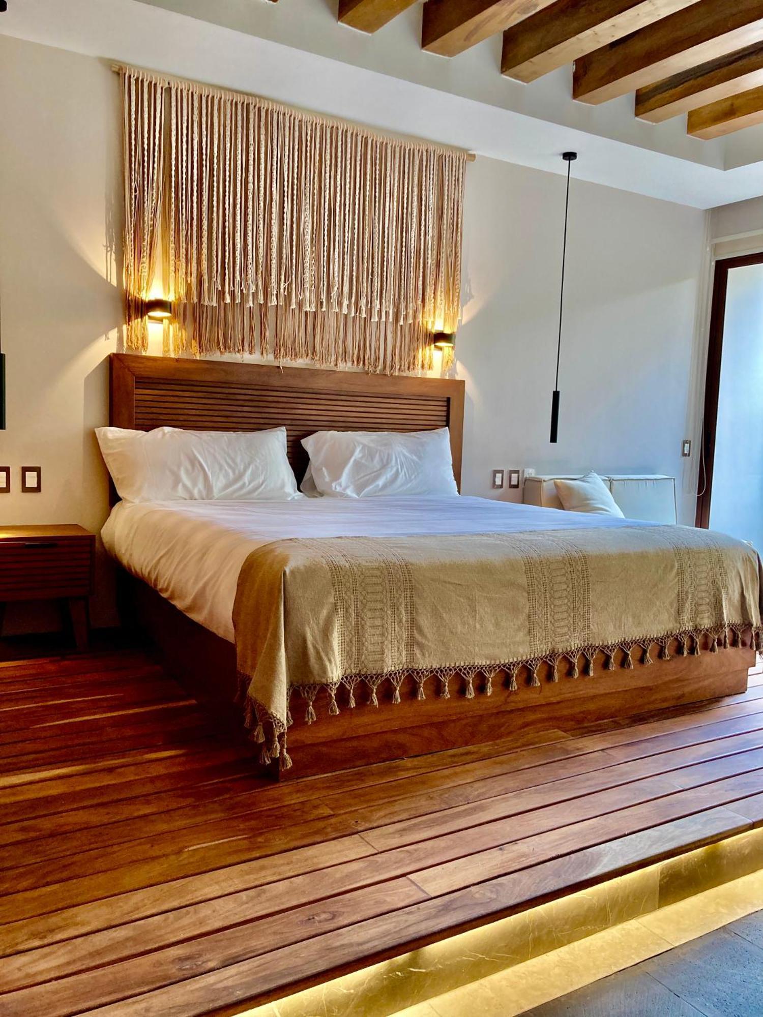 Adora Tulum Apartment ภายนอก รูปภาพ