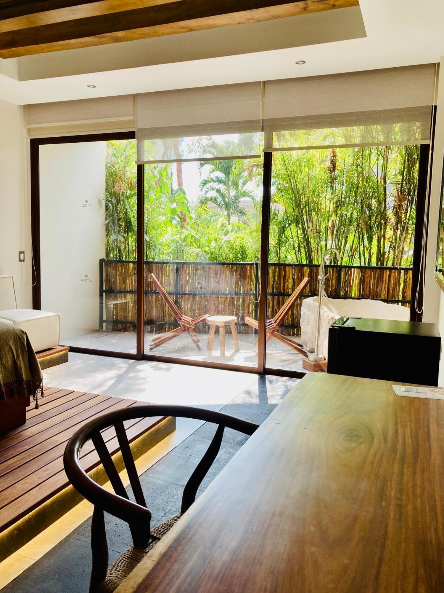Adora Tulum Apartment ภายนอก รูปภาพ